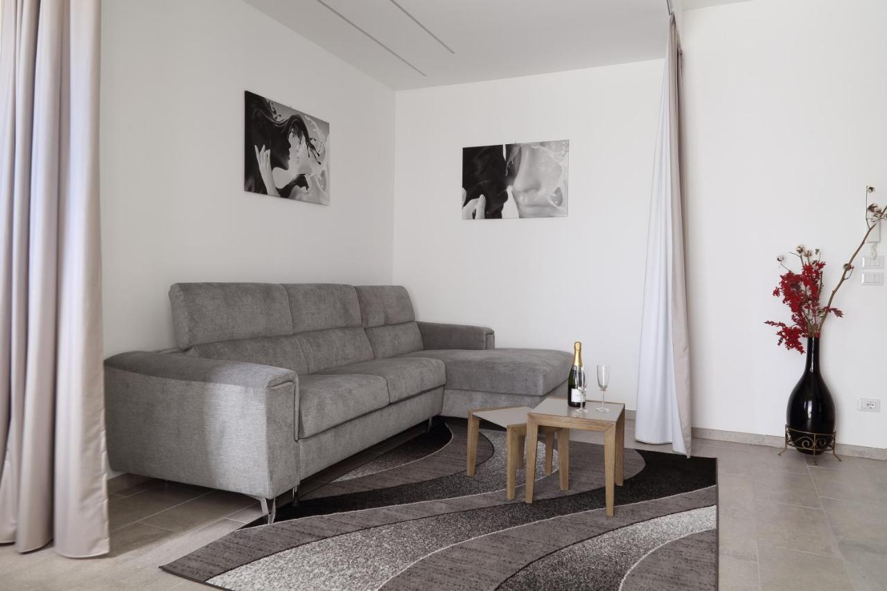Armonia Lovely Guesthouse Taormina Luaran gambar