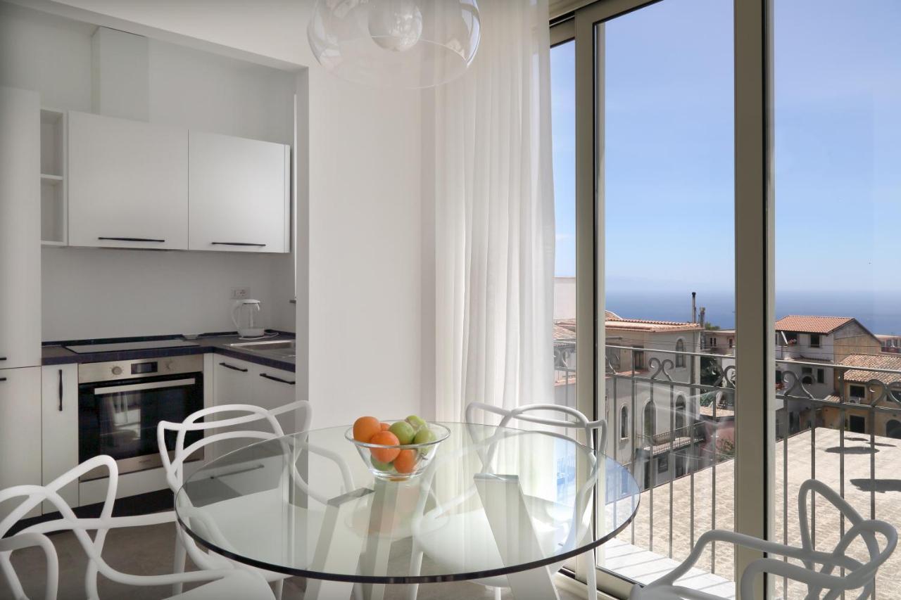 Armonia Lovely Guesthouse Taormina Luaran gambar