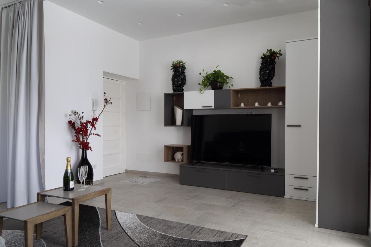 Armonia Lovely Guesthouse Taormina Luaran gambar