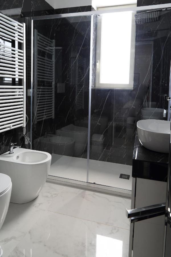 Armonia Lovely Guesthouse Taormina Luaran gambar