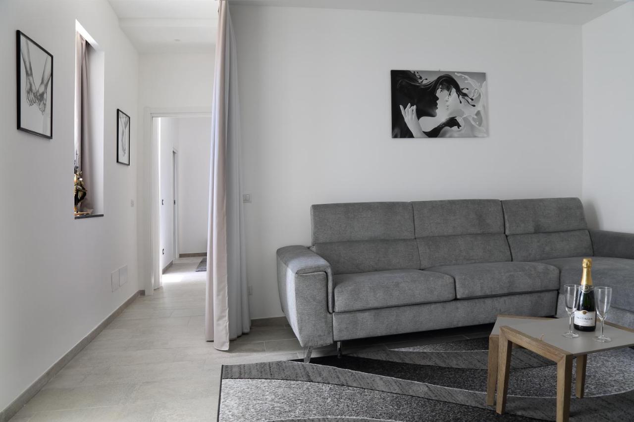 Armonia Lovely Guesthouse Taormina Luaran gambar
