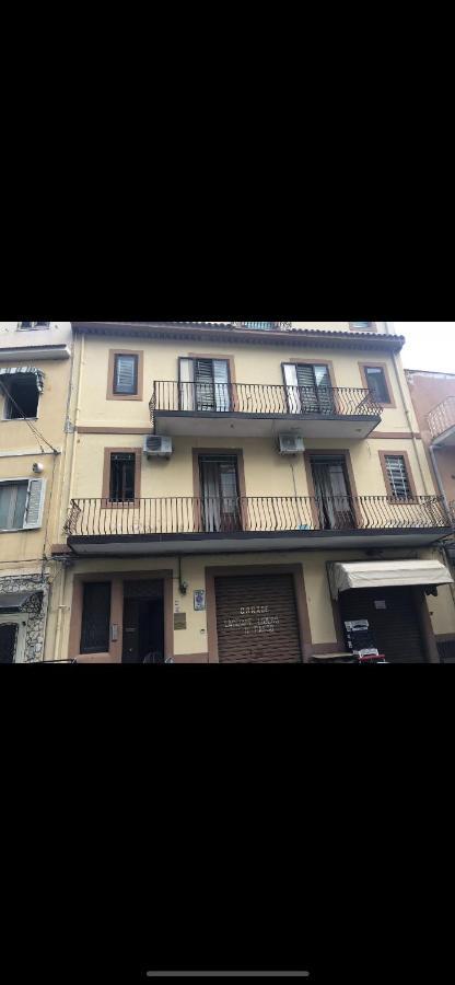 Armonia Lovely Guesthouse Taormina Luaran gambar