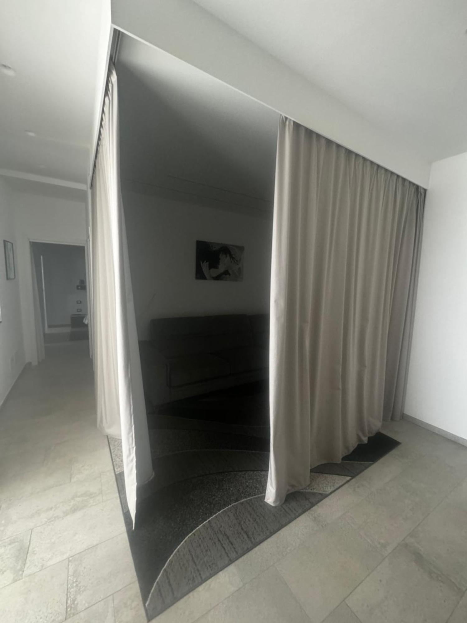 Armonia Lovely Guesthouse Taormina Luaran gambar